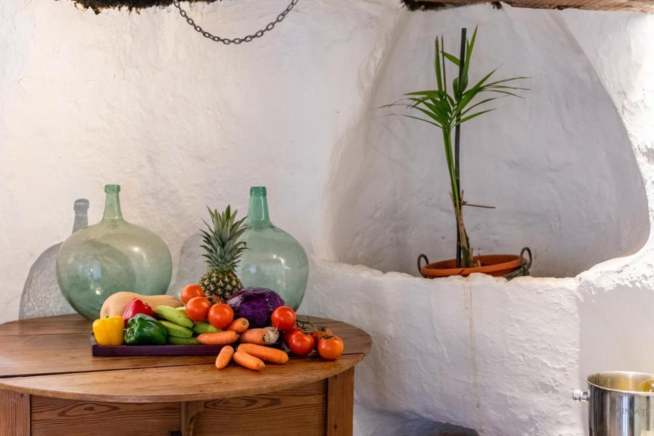 Villa Can Lloret Algaida  Εξωτερικό φωτογραφία